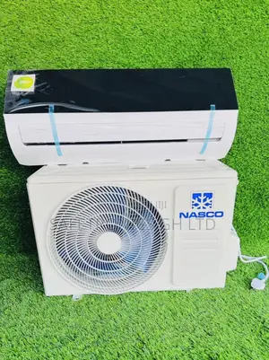 Nasco 2.5hp R410 Split Air Conditioner Mirror Design Nas-M24