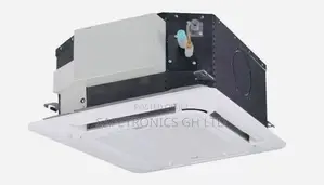 Midea 5.0hp R410 Inverter Cassette Unit AC (Mcd-48hrdn1)