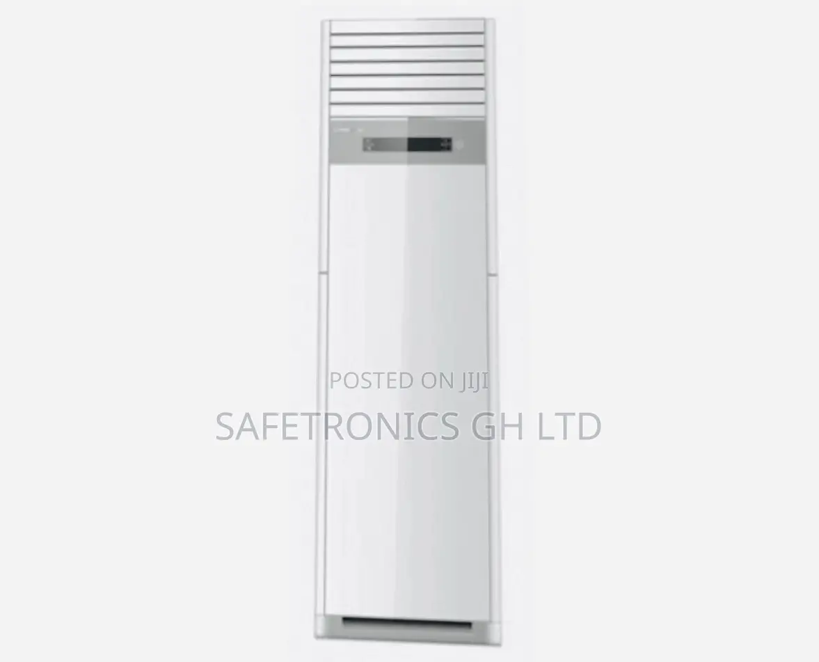 Hisense 3.0HP Floor Standing AC | FS 3 HP