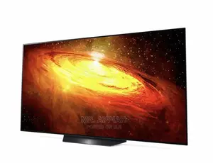 LG Oled TV 65 Inch Bx Series Oled65bxpva