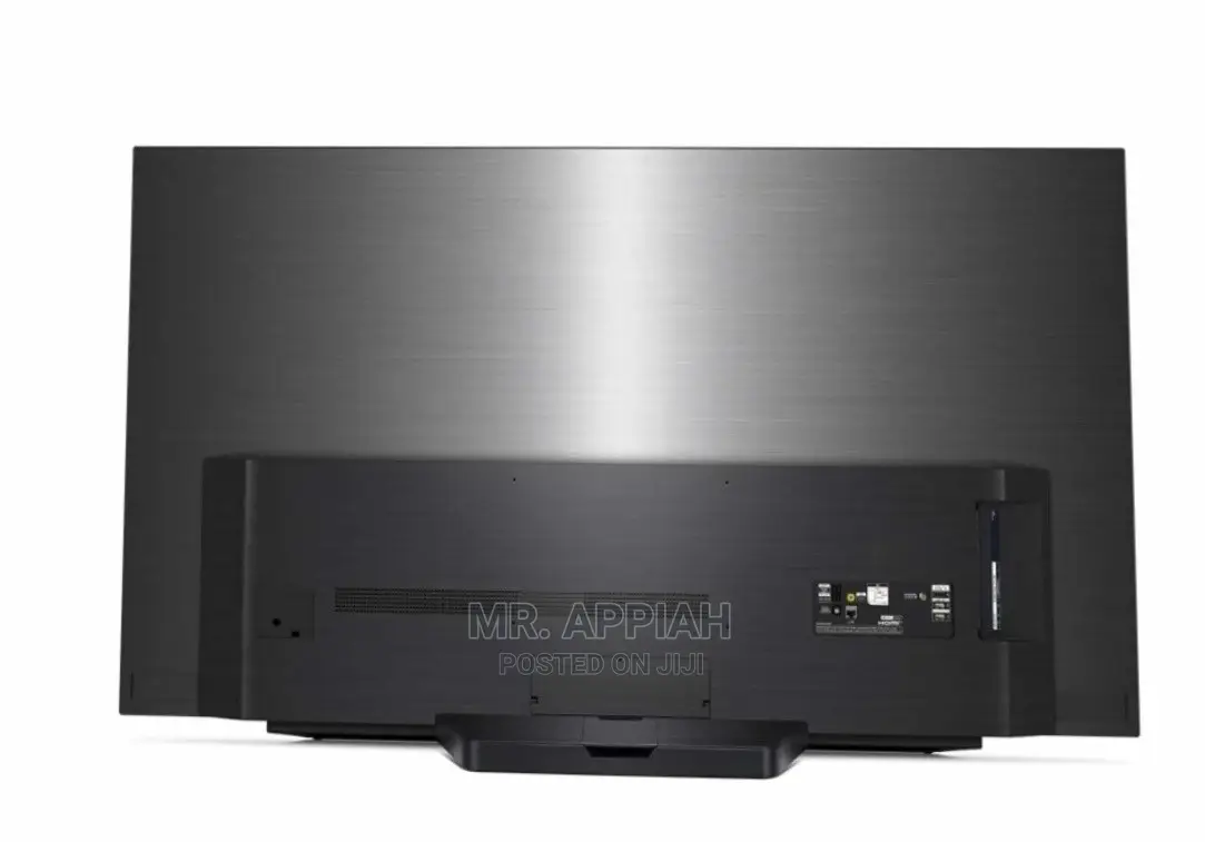 LG OLED TV 65 Inch CX Series, Cinema Screen