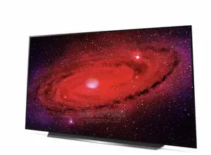 LG OLED TV 65 Inch CX Series, Cinema Screen