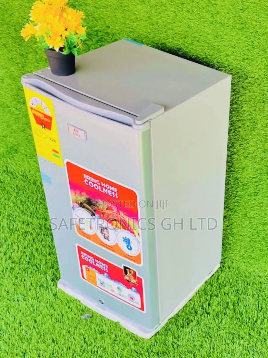 Zara Table Top Refrigerator 82 Litres