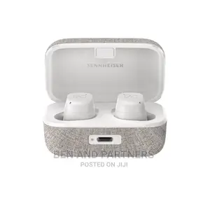 Sennheiser Momentum Tws 2