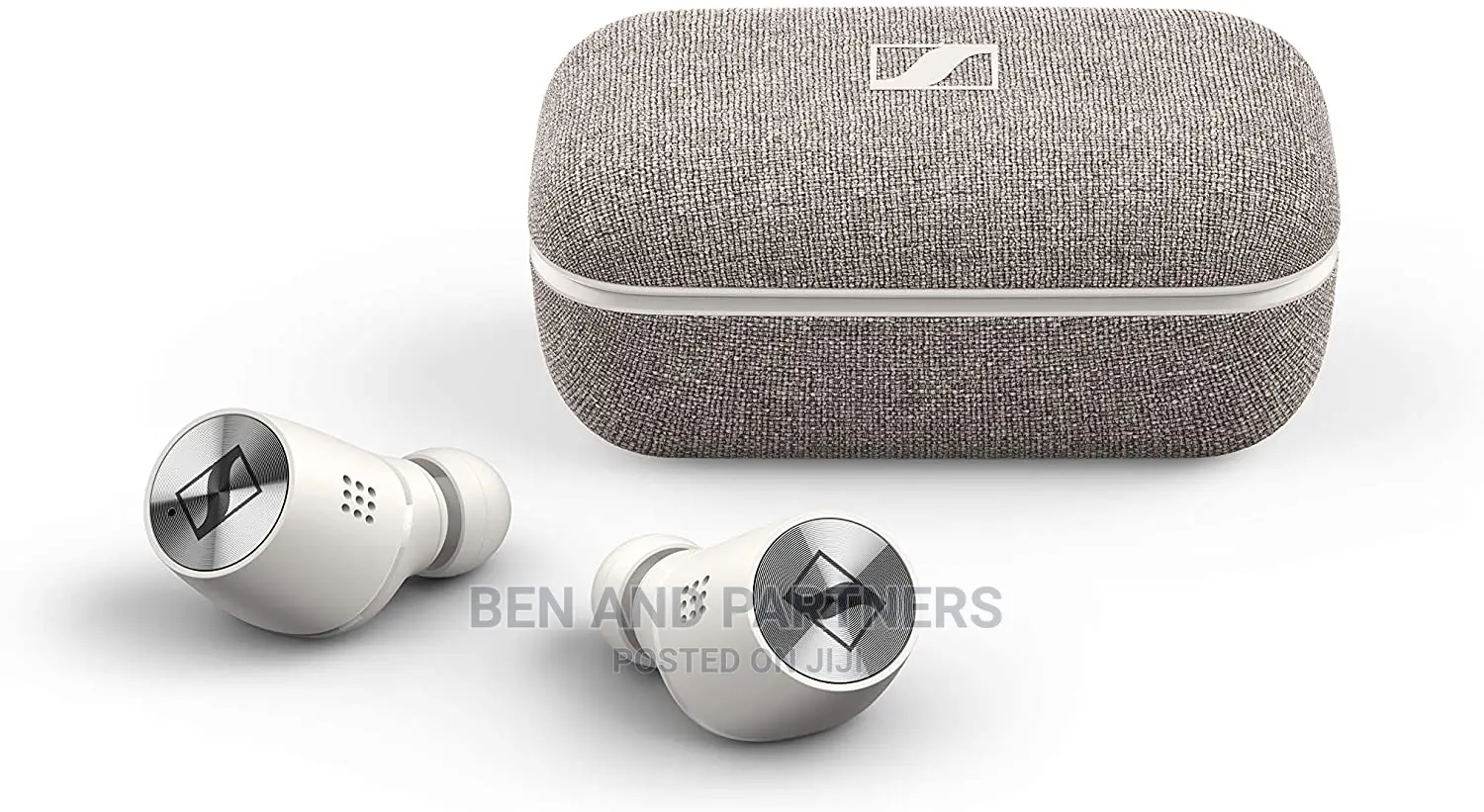 Sennheiser Momentum Tws 2