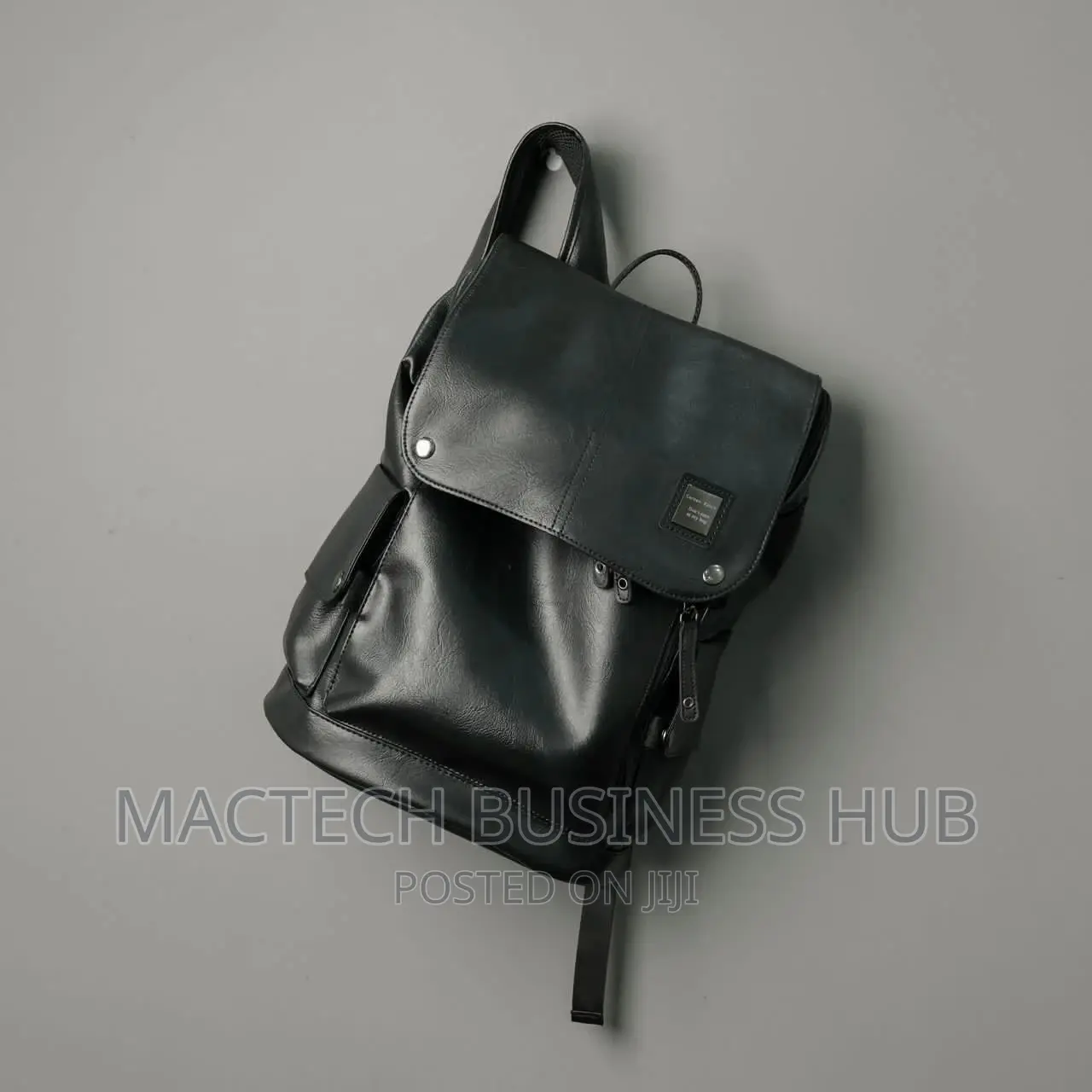 Backpacks 