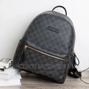 Backpacks 