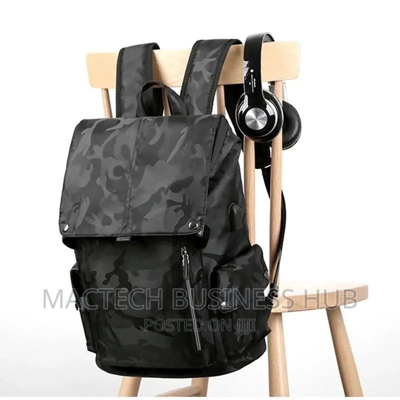Backpacks 
