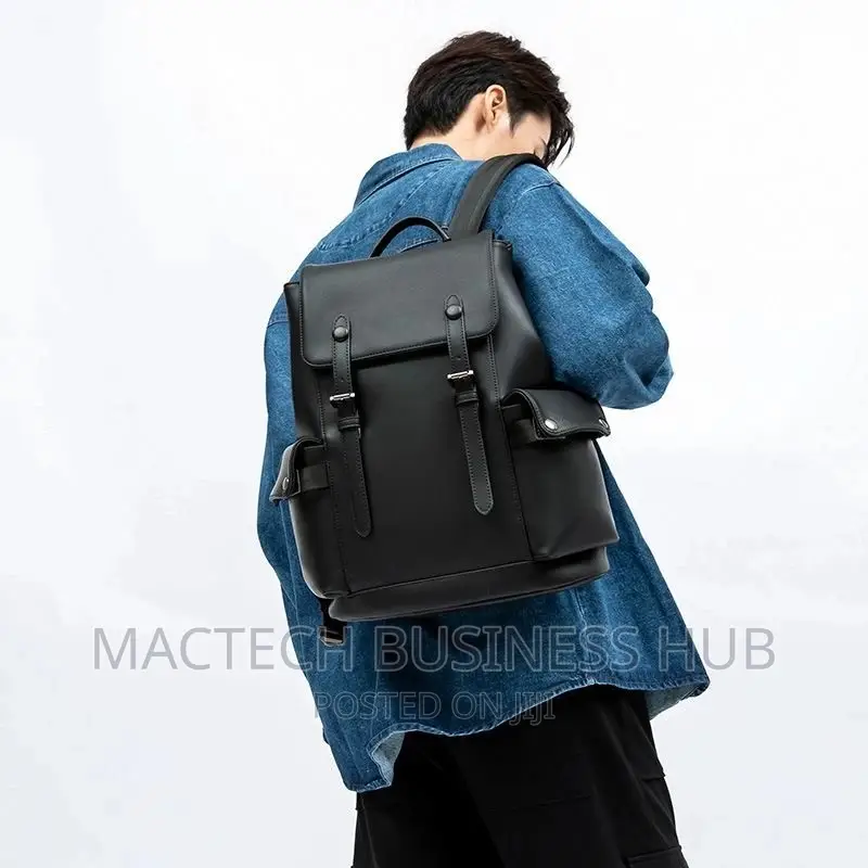 Backpacks 
