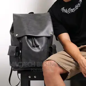 Backpacks 