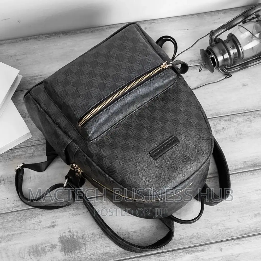 Backpacks 