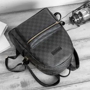 Backpacks 