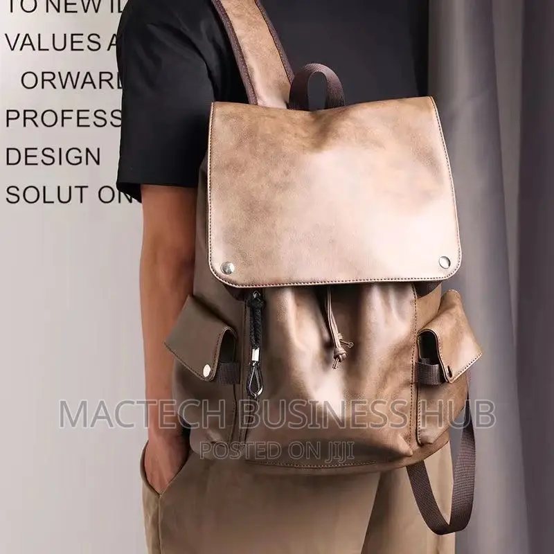 Backpacks 