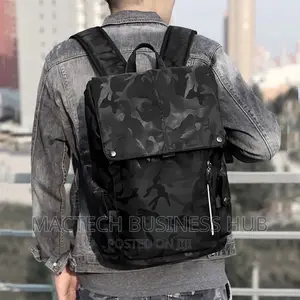 Backpacks 