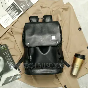 Backpacks 