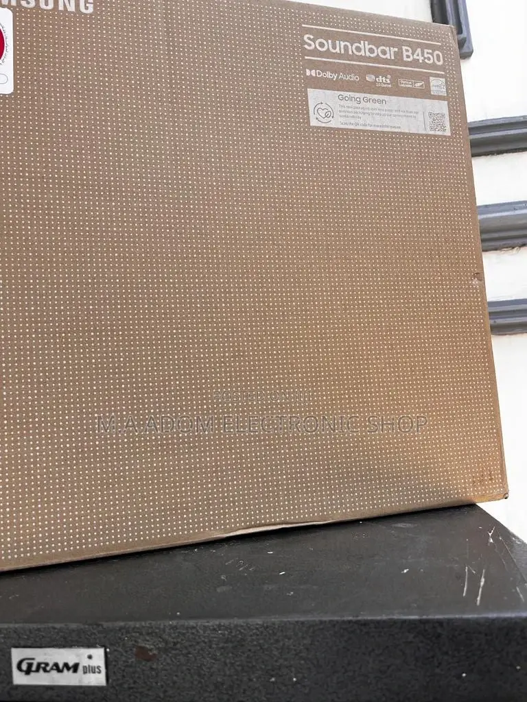 Premium Samsung HW-A450/ZA 2.1ch Soundbar