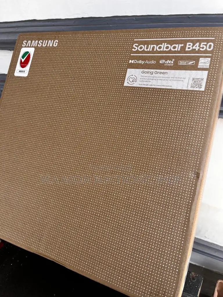  Samsung B450 Soundbar