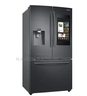 Samsung 3 French Door Refrigerator