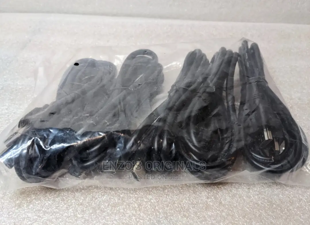 Premium Quality HDMI Cables 5 in a Pack From USA 6ft or 2M