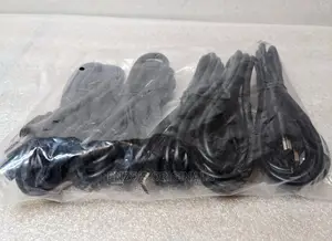Premium Quality HDMI Cables 5 in a Pack From USA 6ft or 2M