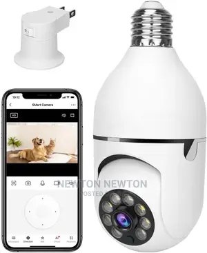 360 CCTV Camera