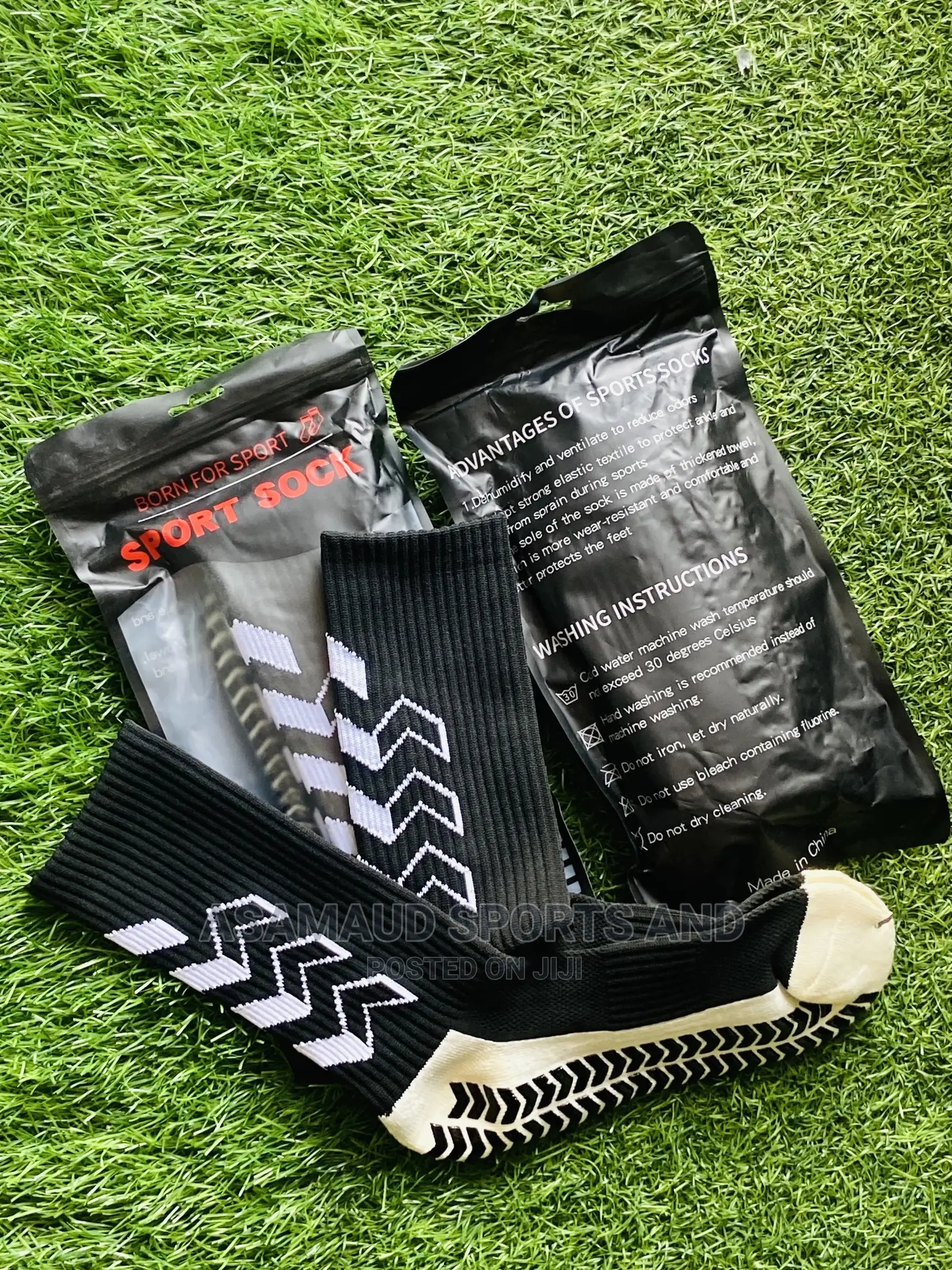 Original Grip Socks at Cool Price