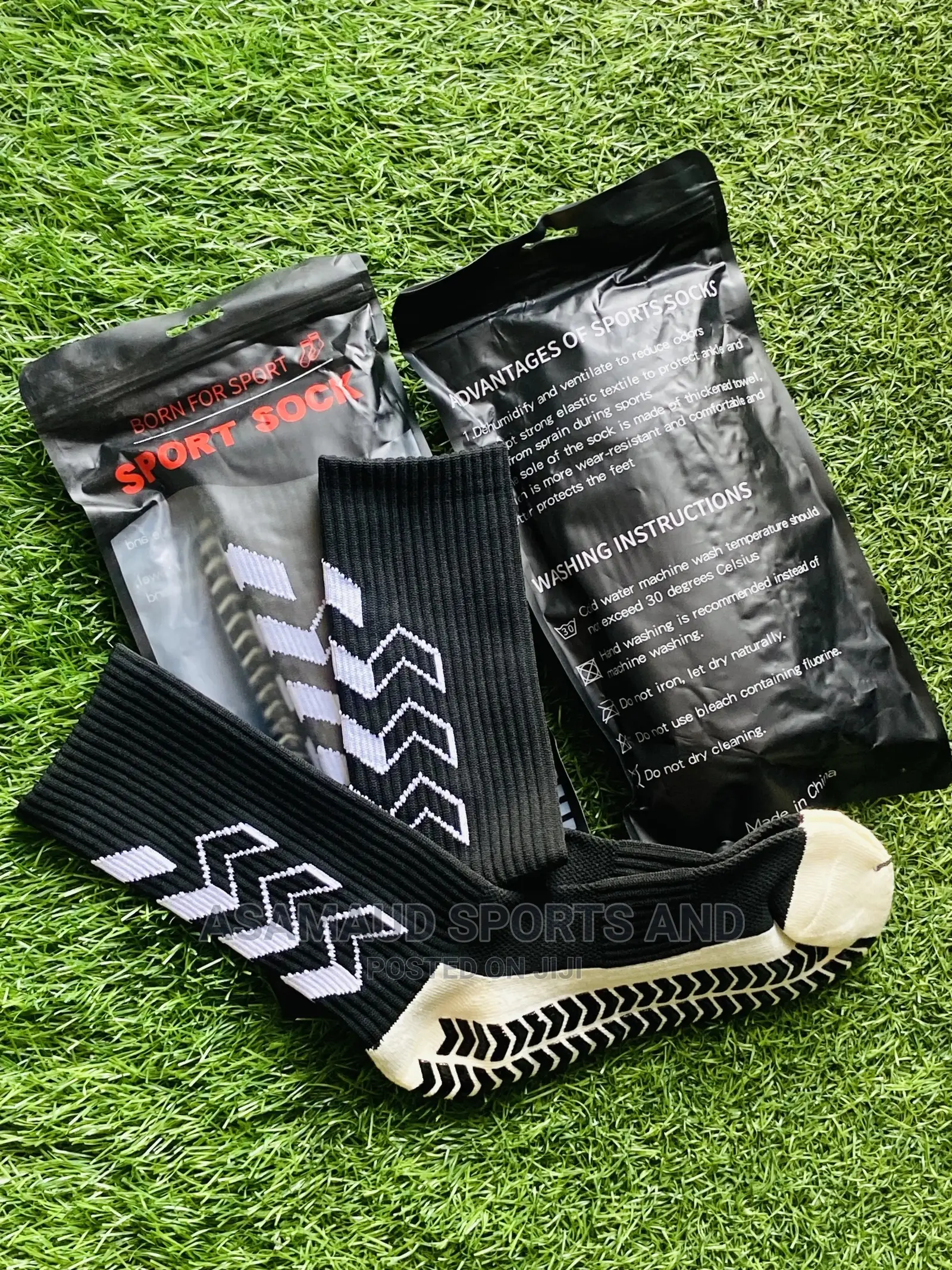 Original Grip Socks at Cool Price