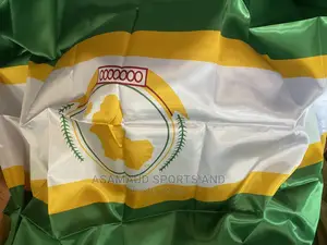 All World Flags Available