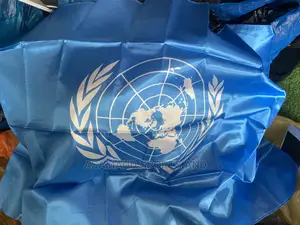 All World Flags Available