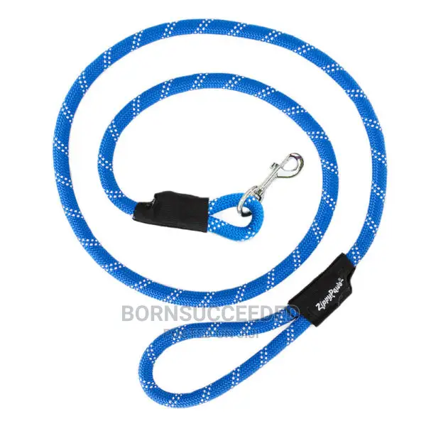 Original Dog Leash. Thick and Thin