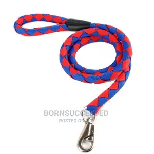 Original Dog Leash. Thick and Thin