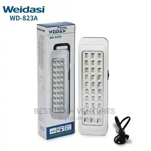 Rechareable Led Lights