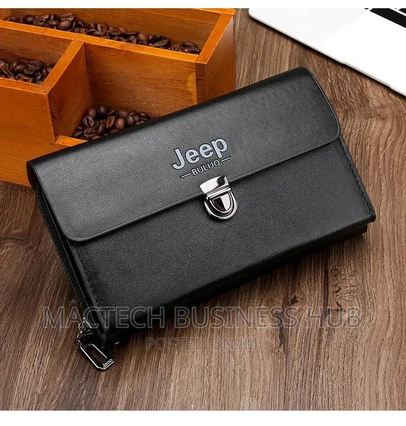 Purses(Jeep)