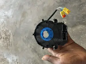 Kia Optima 2013 Horn Plate