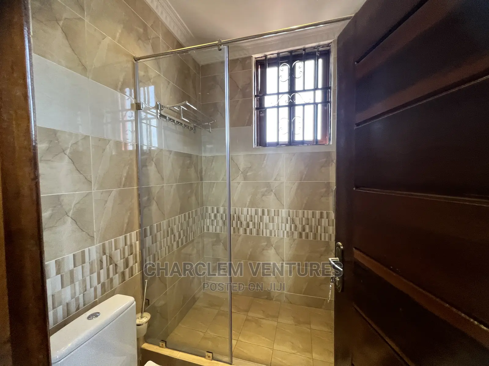 2bdrm Apartment in Charclem Ventures, East Legon for Rent