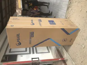Fan Assisted Pearl PVC-49 Display Fridge