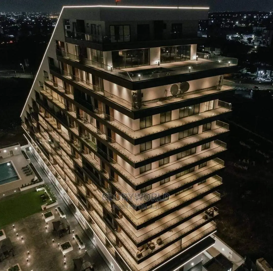 Elite Newly Furnished 2 Bedroom at Signature(Monthly Price)