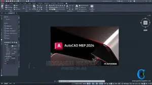 Autodesk Autocad Mep 2020 -2027