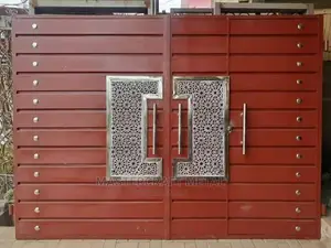 Quality Metal Gates | Strong Main Entrance Gates for Sale