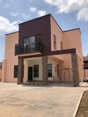 4bdrm House in Living Large, Adjiriganor for Rent