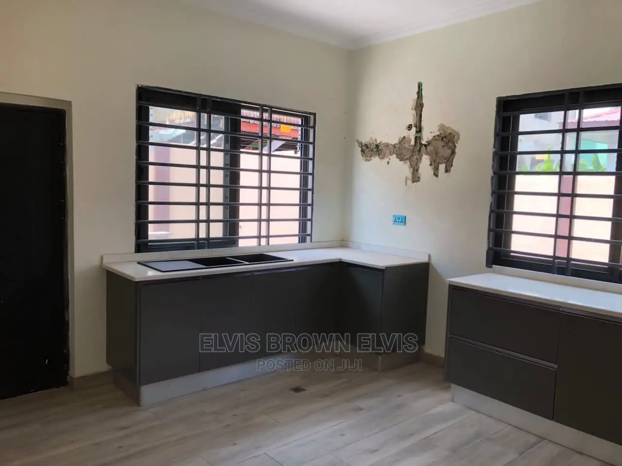4bdrm House in Living Large, Adjiriganor for Rent