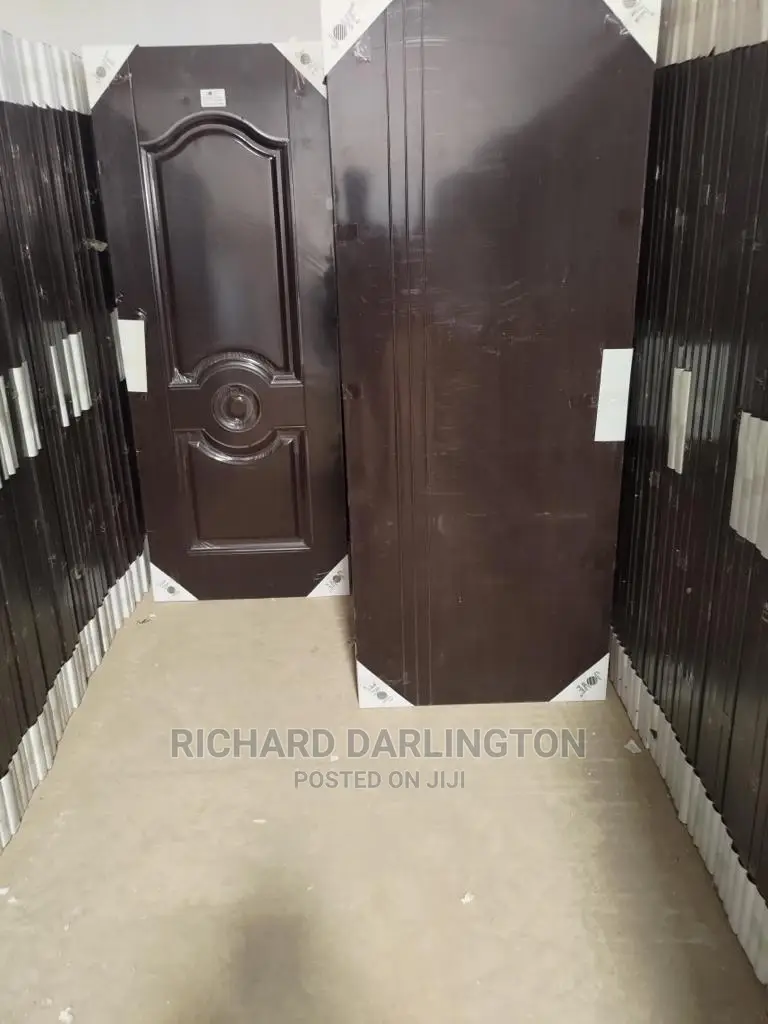 Panel Door