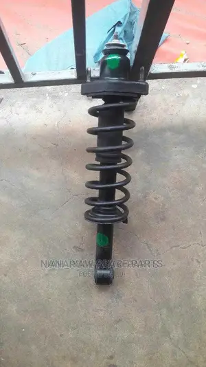 Dodge Caliber Back Absorber