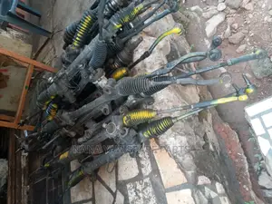 Steering Rack