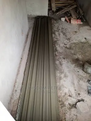 Concrete Fascia