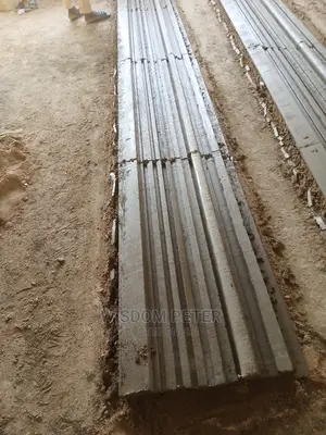 Concrete Fascia