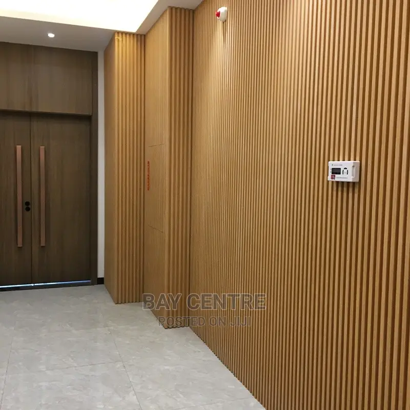 PVC Wall Panels