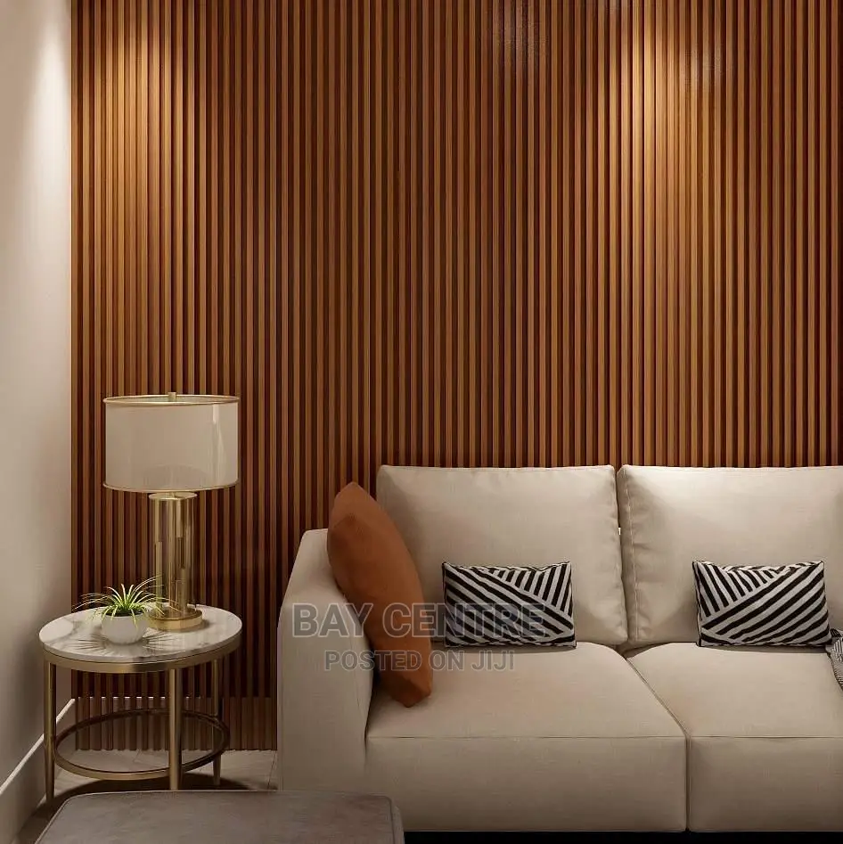 PVC Wall Panels
