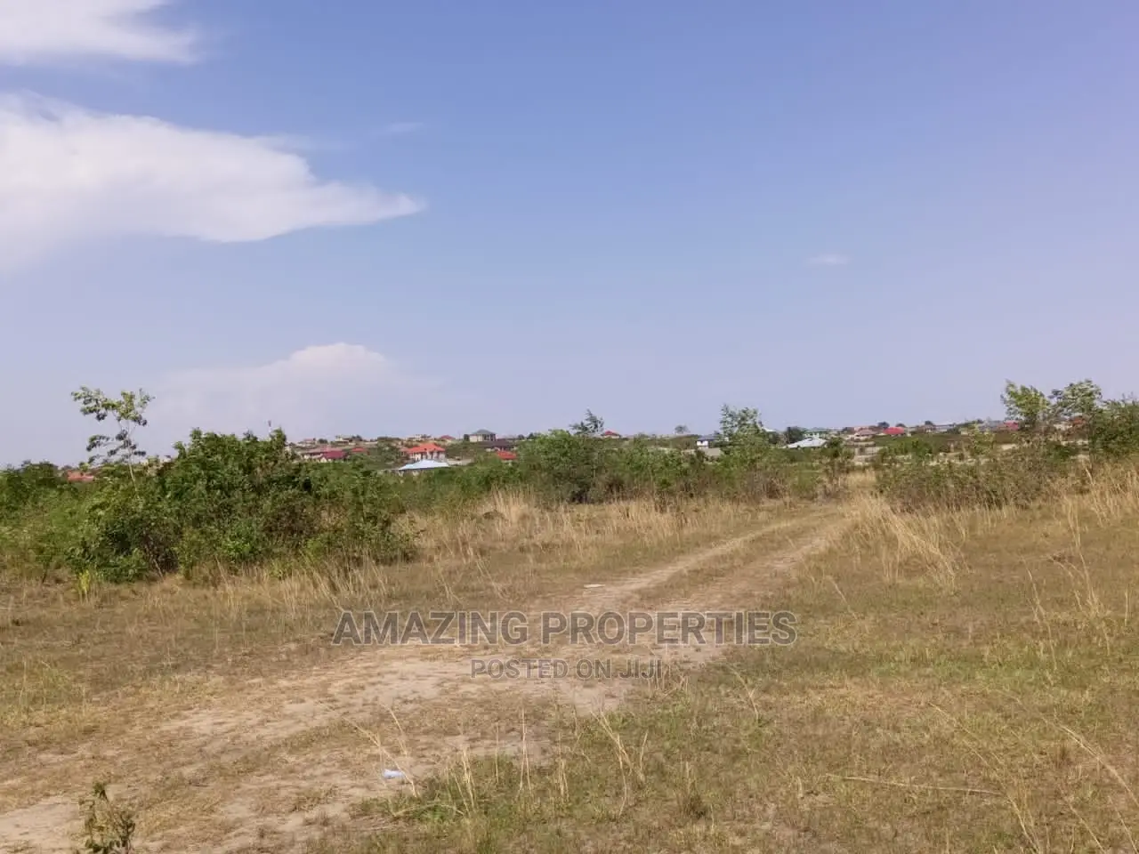 8 Acres Land for Sale at Airport