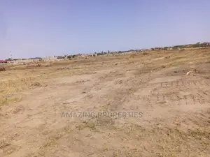 8 Acres Land for Sale at Airport